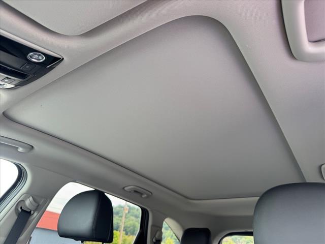 2023 Kia Sorento SX FWD