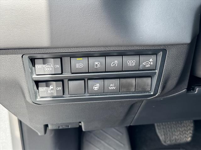 2024 Toyota Sequoia