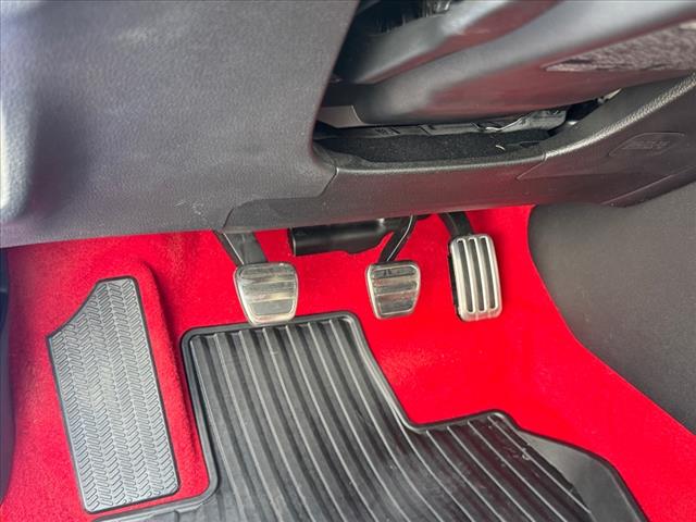 2024 Honda Civic Type R