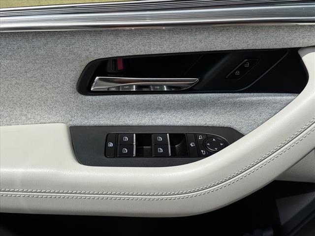 2025 Mazda CX-90 3.3 Turbo S Premium Plus