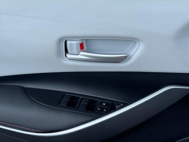 2024 Toyota Corolla Hybrid HYBRID SE AWD