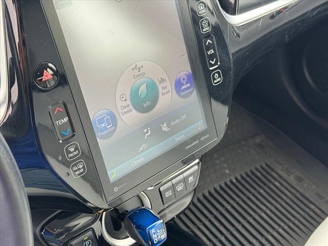 2022 Toyota Prius Prime XLE