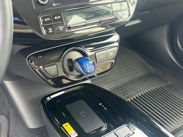 2022 Toyota Prius XLE AWD-E