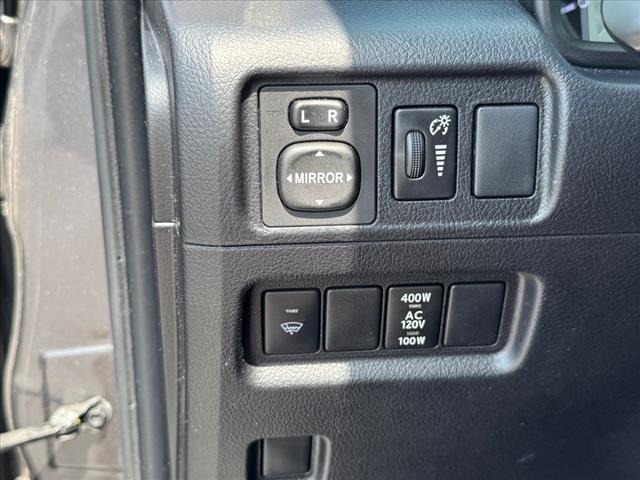 2019 Toyota 4Runner 