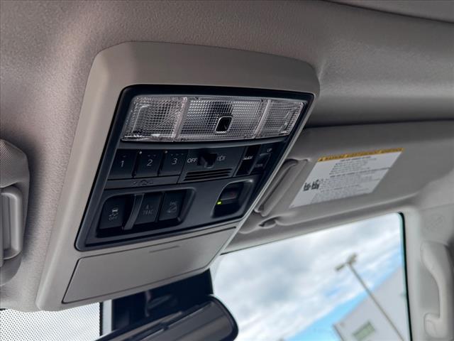 2021 Toyota 4Runner SR5 PREMIUM 4WD