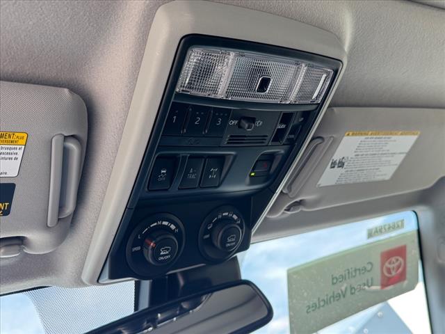 2022 Toyota 4Runner 
