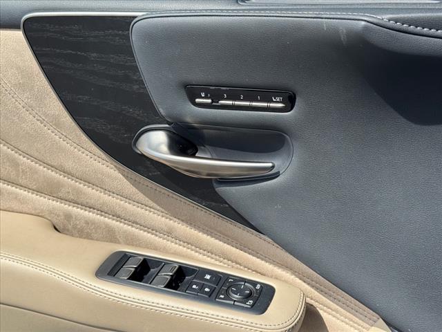2021 Lexus LS 500 LS 500 RWD