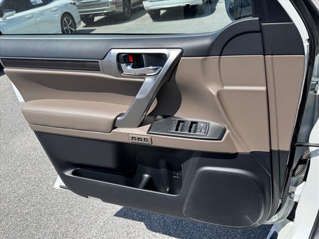 2023 Lexus GX 460 GX 460 PREMIUM 4WD