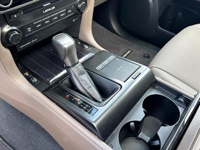 2023 Lexus GX 460 Base