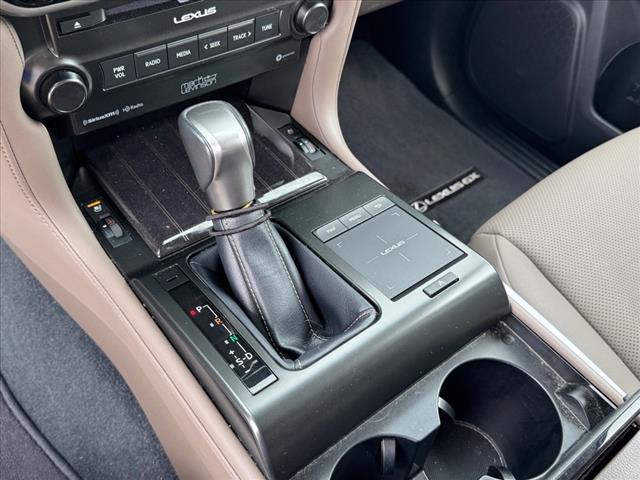 2023 Lexus GX 460 GX 460 PREMIUM 4WD