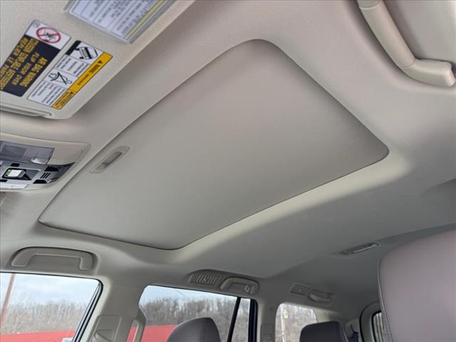 2023 Lexus GX 460 GX 460 PREMIUM 4WD