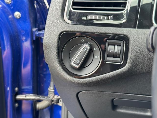 2019 Volkswagen Golf R 4Motion