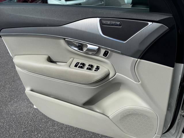 2021 Volvo XC90 