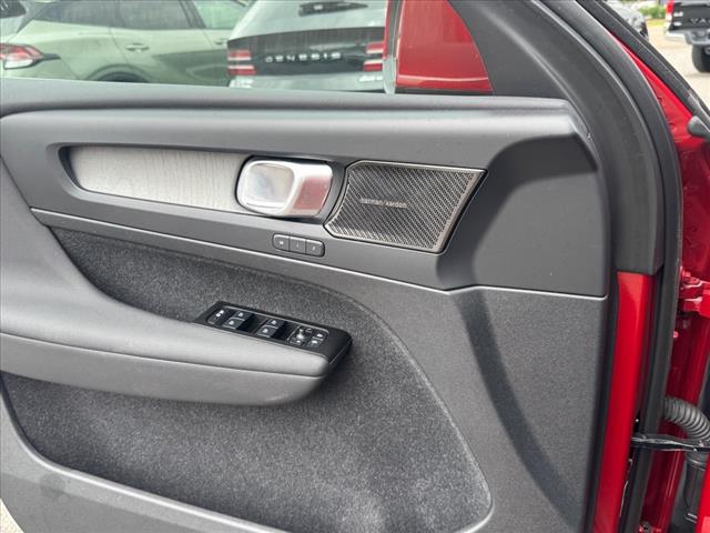 2021 Volvo XC40 T5 Inscription