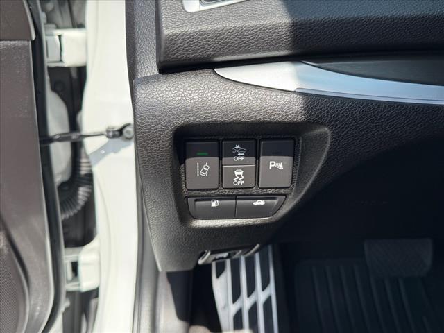 2019 Acura TLX 