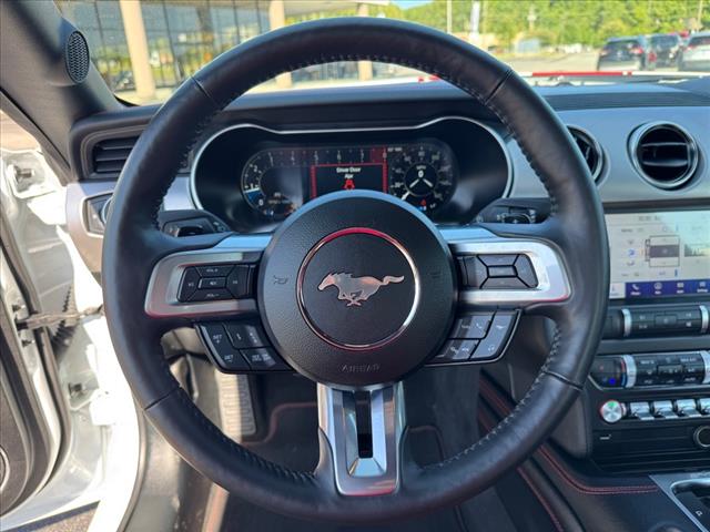 2022 Ford Mustang GT PREMIUM FASTBACK