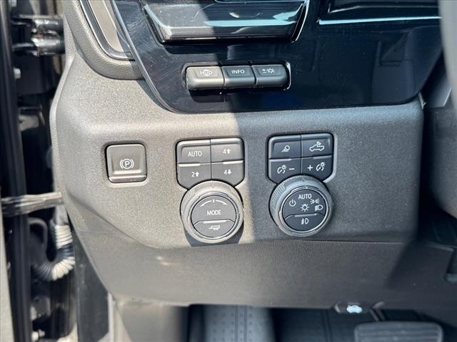 2024 Chevrolet Silverado 2500HD ZR2