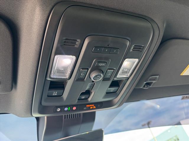 2024 Chevrolet Suburban 