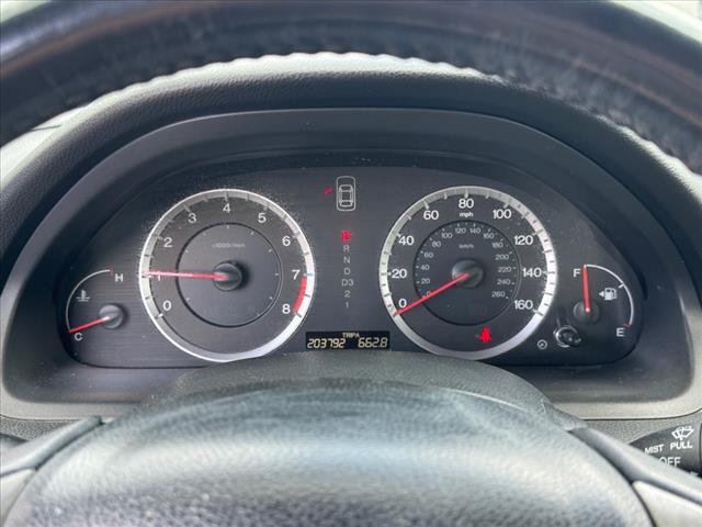 2009 Honda Accord