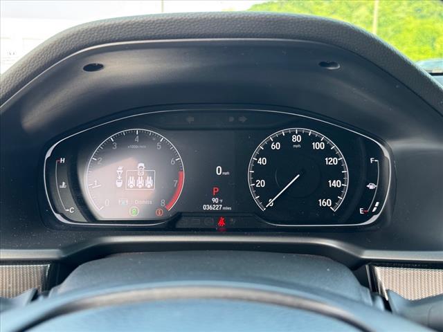 2022 Honda Accord Sport Special Edition