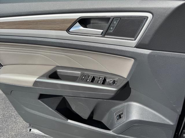 2023 Volkswagen Atlas SEL 4Motion