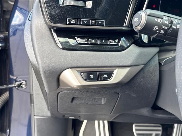 2023 Lexus RX 350 F SPORT Handling