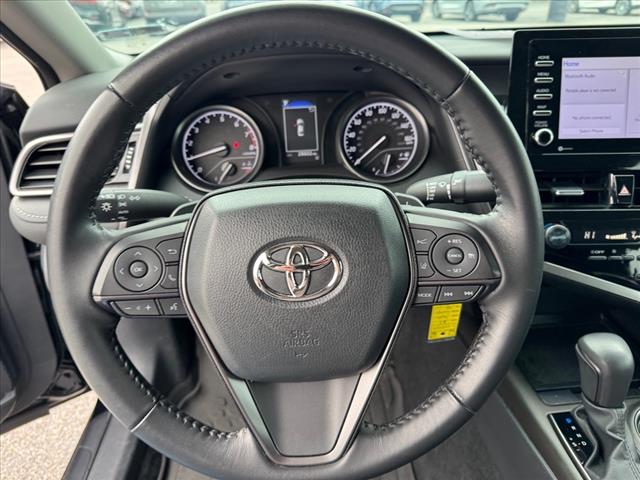 2023 Toyota Camry SE AUTO