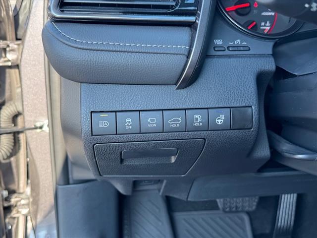 2024 Toyota Camry XSE V6 AUTO