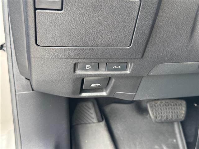2021 Lexus ES 300h Base
