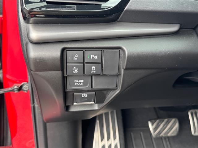 2020 Acura RDX SH-AWD W/A-SPEC PKG