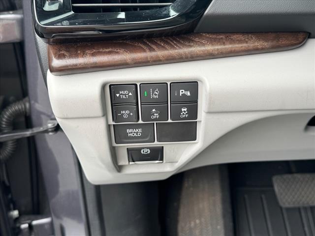 2021 Acura RDX
