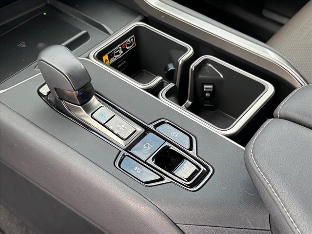2024 Lexus TX 350 Base