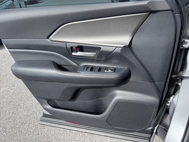 2024 Toyota Grand Highlander Hybrid HYBRID LIMITED AWD