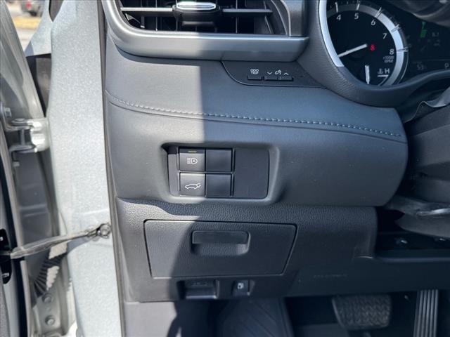 2020 Toyota Highlander XLE AWD