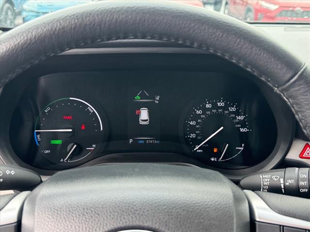 2023 Toyota Sienna XLE AWD 7-PASSENGER