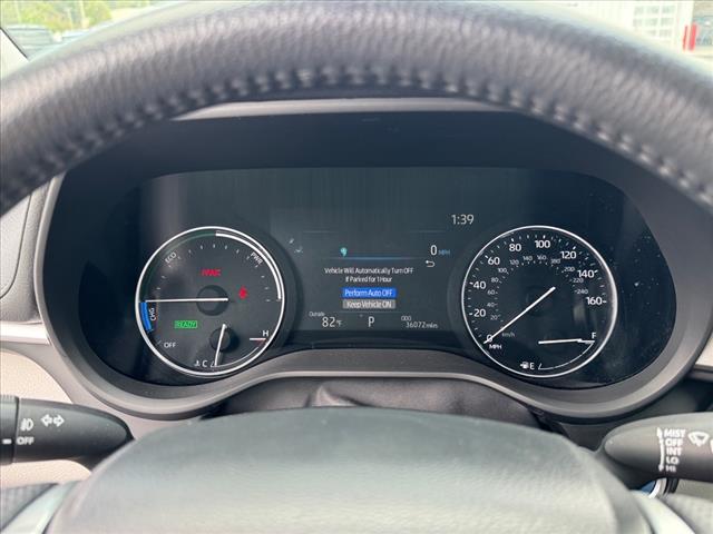 2024 Toyota Sienna LIMITED AWD 7-PASSENGER
