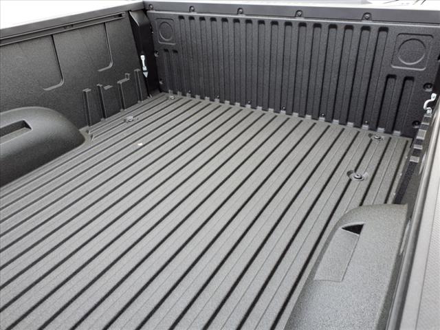 2025 Toyota Tundra SR5 CREWMAX 5.5 BED