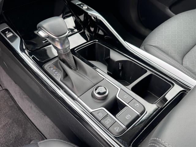 2023 Kia Sorento SX FWD