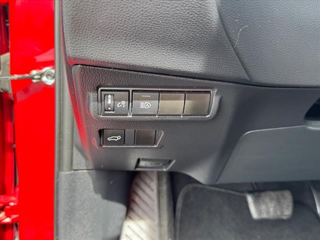 2023 Toyota Corolla Cross XLE 4WD