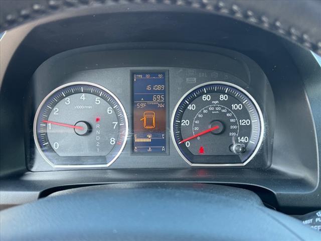 2011 Honda CR-V