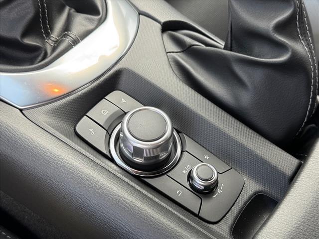 2024 Mazda MX-5 Miata SPORT MANUAL