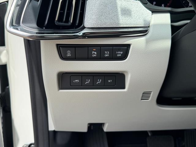 2025 Mazda CX-90 3.3 Turbo S Premium Plus