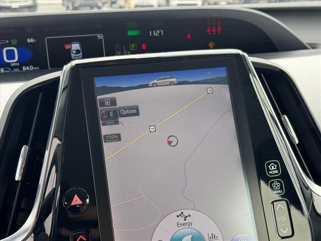 2022 Toyota Prius Prime XLE