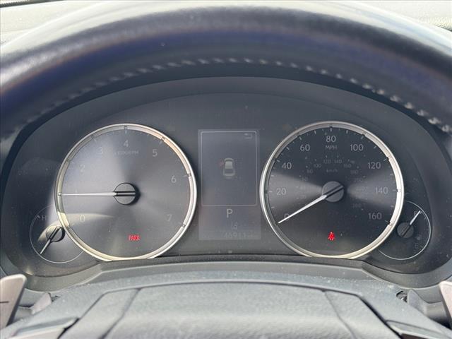 2021 Lexus IS 300 300