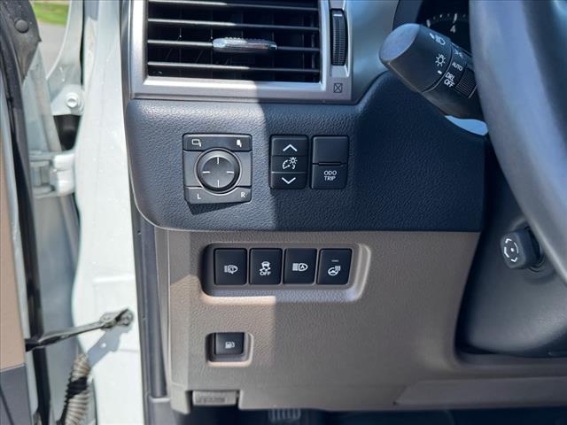 2023 Lexus GX 460 GX 460 PREMIUM 4WD
