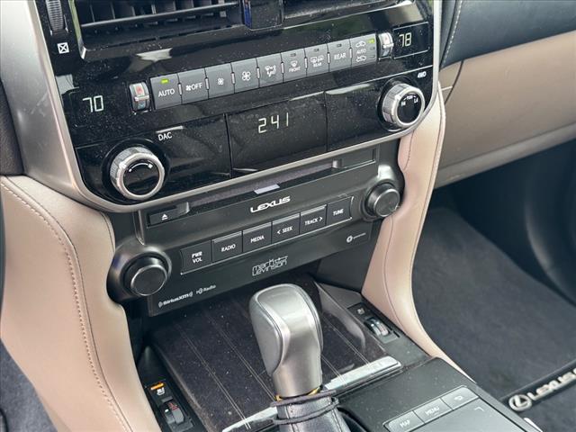 2023 Lexus GX 460 GX 460 PREMIUM 4WD