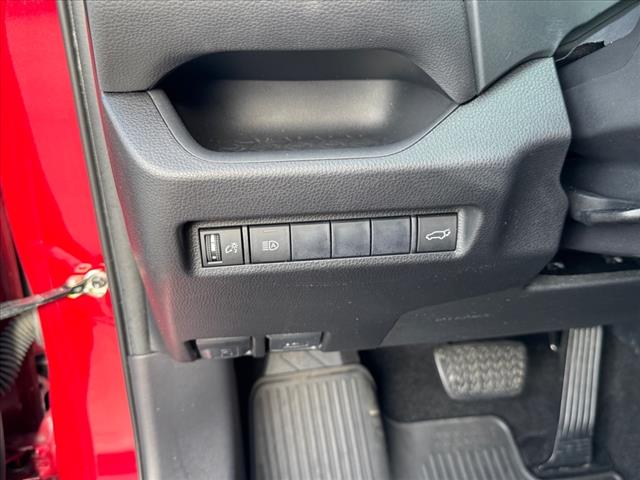 2019 Toyota RAV4 XLE AWD