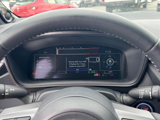 2023 Toyota GR Corolla Core