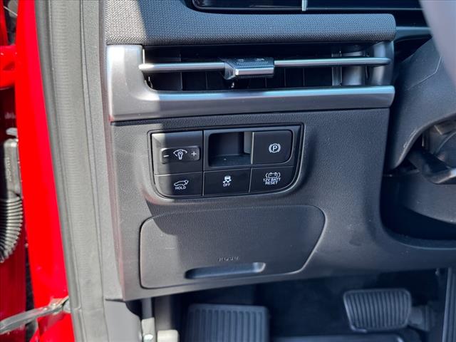 2025 Hyundai TUCSON Hybrid LIMITED AWD