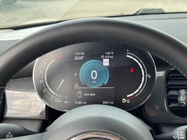 2022 MINI Hardtop 2 Door 
